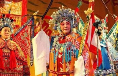 ​河南豫剧 老电影（河南的豫剧电影）