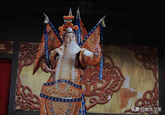 河南豫剧 老电影（河南的豫剧电影）(2)