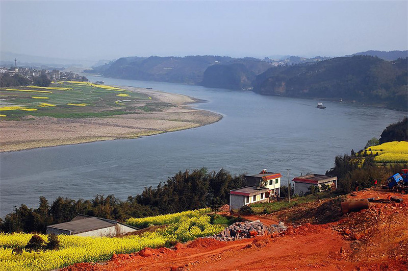 川江是指哪里(川江是什么意思)