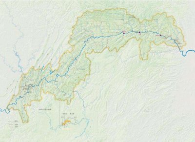 ​川江是指哪里(川江是什么意思)
