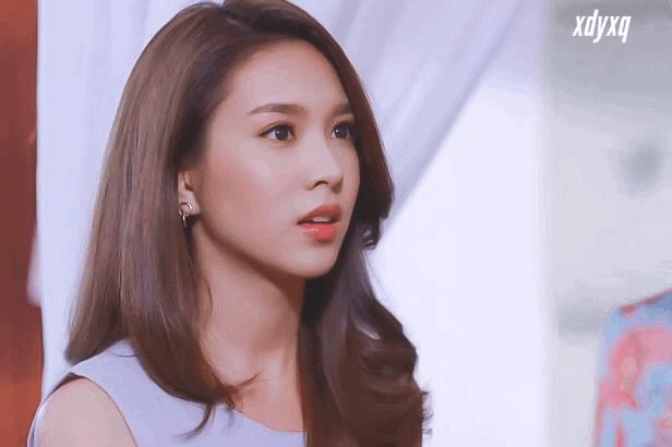 新铁石心肠爆红，这个女主也太好看了吧？