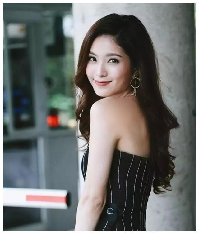 新铁石心肠爆红，这个女主也太好看了吧？