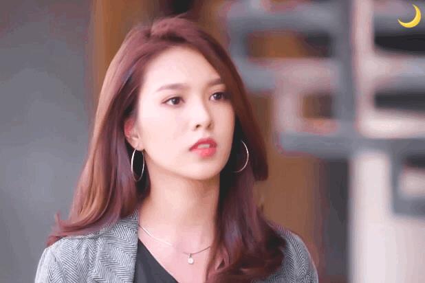 新铁石心肠爆红，这个女主也太好看了吧？