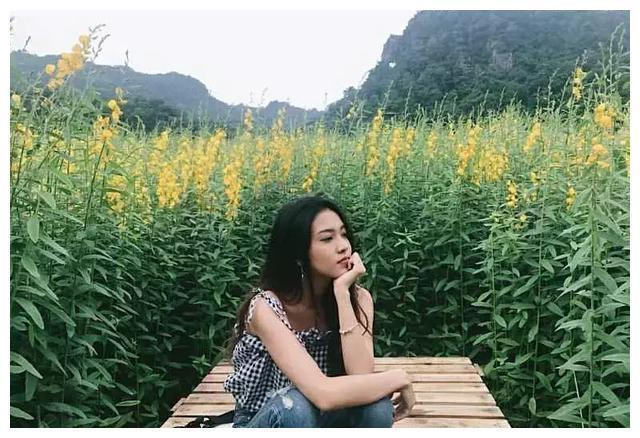 新铁石心肠爆红，这个女主也太好看了吧？
