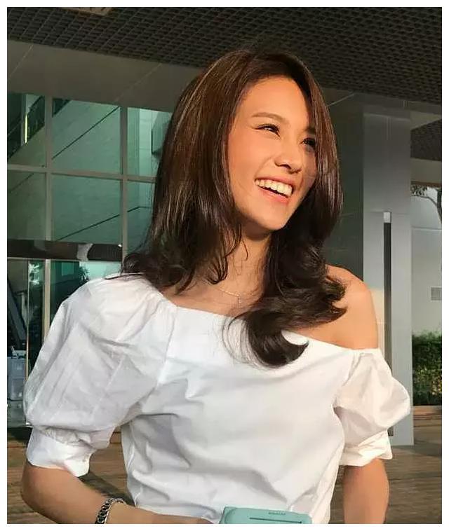 新铁石心肠爆红，这个女主也太好看了吧？