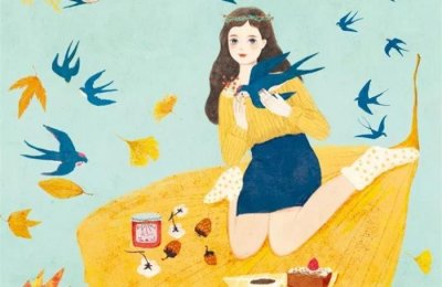 ​已婚女人梦见头发剪短（一个结婚十年的女人获得的醒悟）