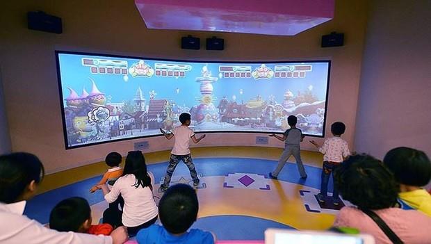 配图