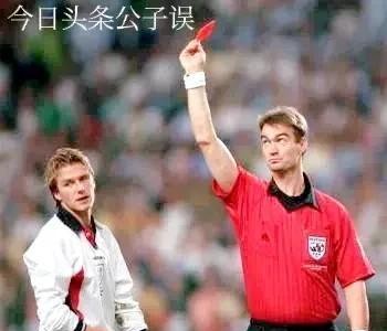 贝克汉姆离婚了吗（贝克汉姆情史风流往事一箩筐）