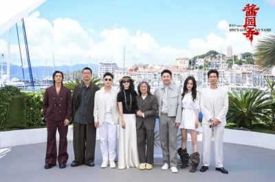 ​世界第一影后的大瓜，太疯了