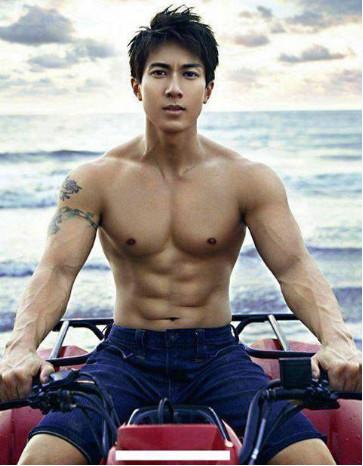吴尊最近拍什么电影（吴尊这部剧颠覆王子印象）(16)