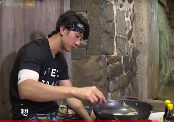 吴尊最近拍什么电影（吴尊这部剧颠覆王子印象）(3)