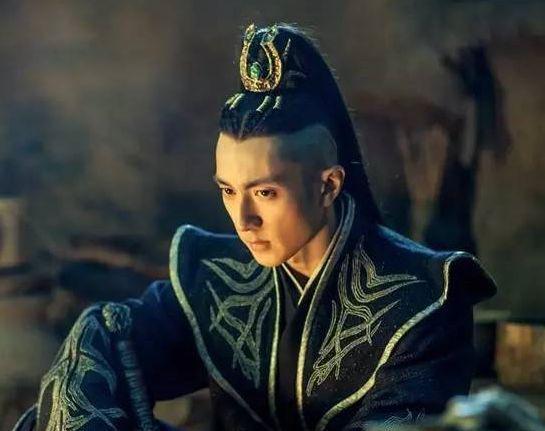 吴尊最近拍什么电影（吴尊这部剧颠覆王子印象）(9)