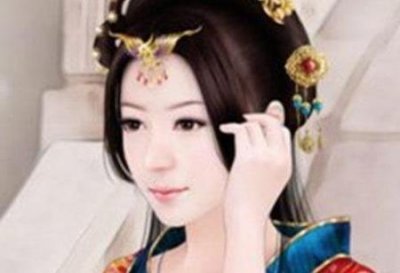 ​高阳公主跟武则天的关系怎么样