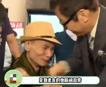 ​早期刘家辉拍过什么电影（曾因中风被前妻骗光所有家产）
