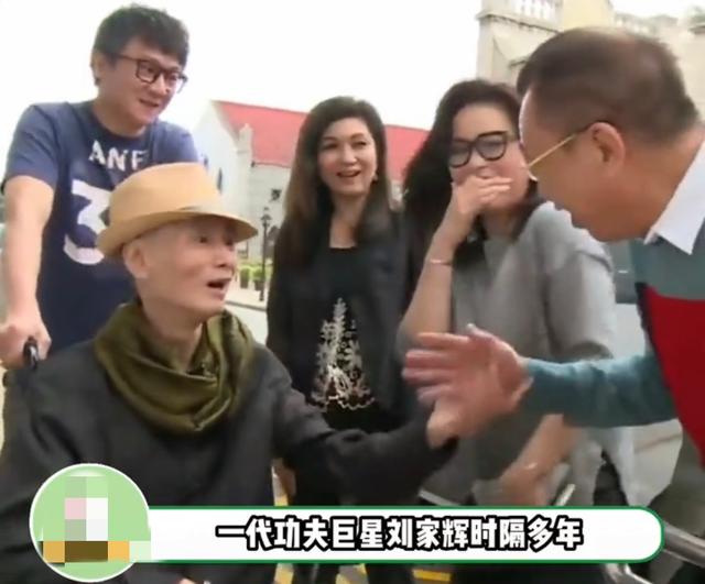 早期刘家辉拍过什么电影（曾因中风被前妻骗光所有家产）(5)