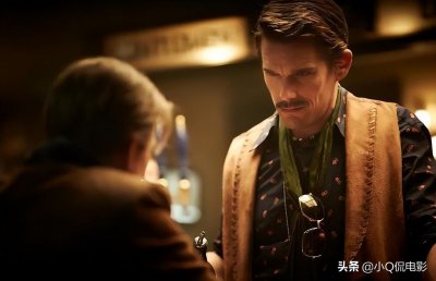 ​悬疑电影排行榜前十名（全球公认的十大顶级逻辑悬疑电影）