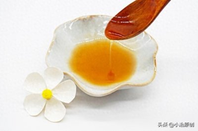 ​槐花蜜和枣花蜜哪个更好