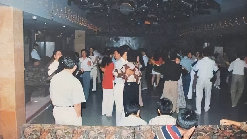 刘三姐简介个人资料（80年代走红的女星“刘三姐”，靠出卖美色敛财76万元，92年被枪决）