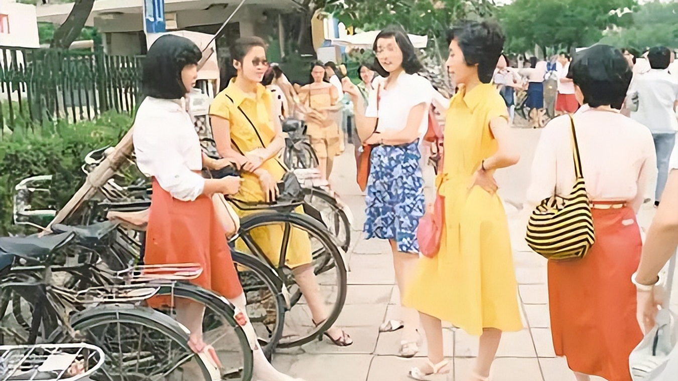 刘三姐简介个人资料（80年代走红的女星“刘三姐”，靠出卖美色敛财76万元，92年被枪决）