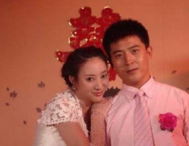 ​孙涛老婆，演员刘敏涛前丈夫照片(刘敏涛是谁的老婆)