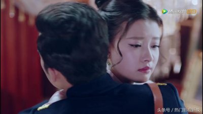 ​《人生若如初相见》中慕容沣对秦桑的这些小细节你们发现了吗？