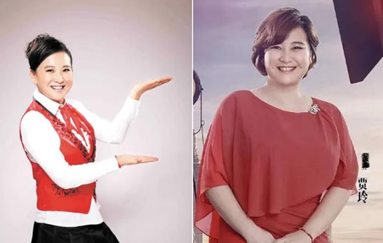 贾玲的原名叫什么 贾玲的个人资料身高体重