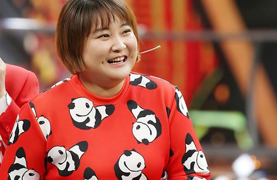 贾玲的原名叫什么 贾玲的个人资料身高体重