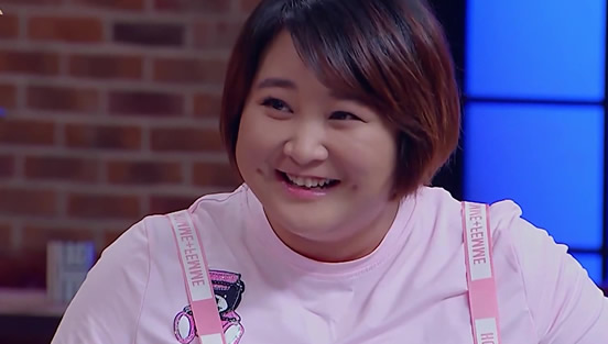 贾玲的原名叫什么 贾玲的个人资料身高体重