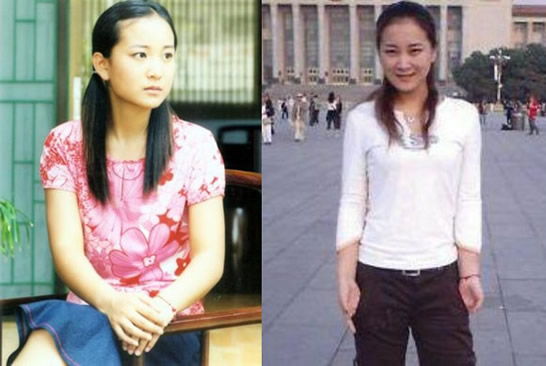 贾玲的原名叫什么 贾玲的个人资料身高体重