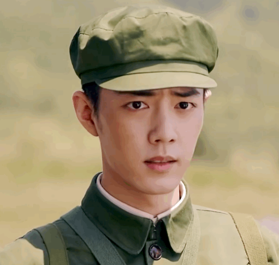 钟楚曦主演的电视剧有哪些(钟楚曦演过的电视剧) 钟楚曦 第2张