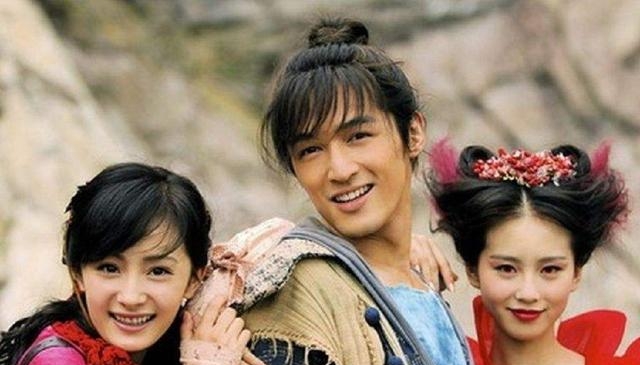 胡歌演的电视剧(靳东和胡歌演的电视剧) 胡歌 靳东 第2张