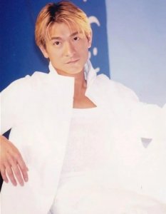 ​1999年，刘德华张学友郭富城黎明，四大天王演唱会神仙打架