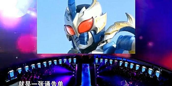 铠甲勇士十年，风鹰侠上《非诚勿扰》，雪獒侠混得风生水起！
