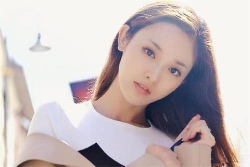 彭小苒身高体重