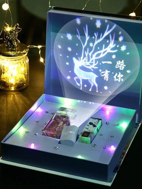 520送女友什么有意义的礼物（520送女生这4种礼物）