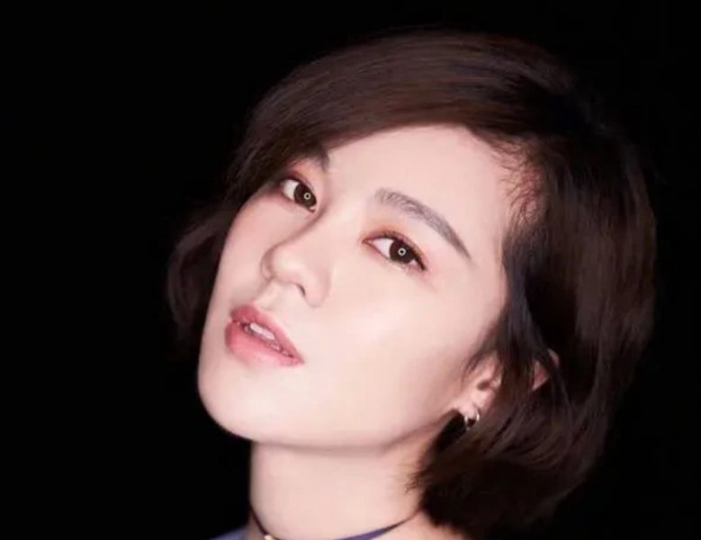 郁可唯老公是谁他不仅是煤矿富二代还是硕士毕业