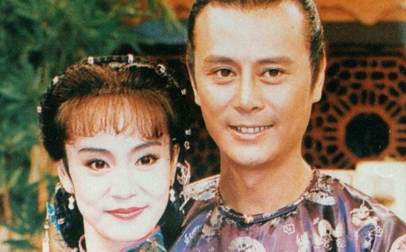 演员刘德凯现任妻子是谁 盘点刘德凯曾经感情历史