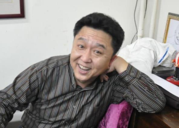 于谦为什么不打快板儿 于谦参演影视剧