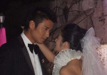 胡兵老婆是谁