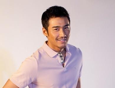 胡兵老婆是谁