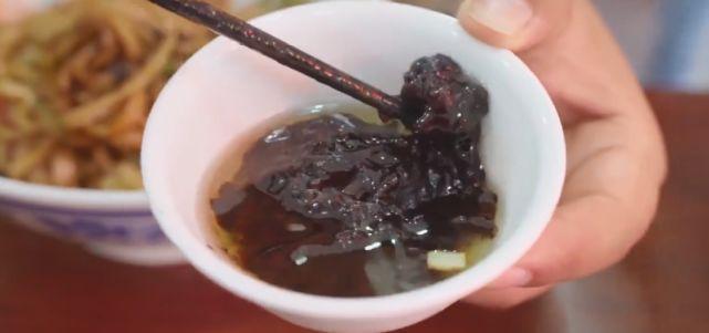 谢霆锋都来打卡的老北京炸酱面，一小碗卖18元