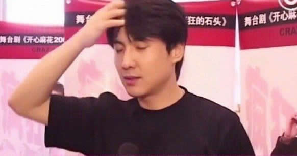 沈腾为什么退出开心麻花 开心麻花和沈腾什么关系