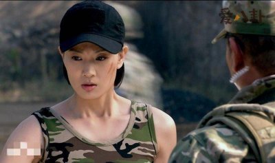 ​特种兵2剧情详细介绍（ 我是特种兵2唐心怡谁演的）