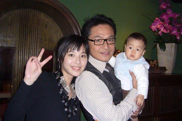 马景涛个人资料年龄 和吴佳尼一夜数次怎么回事