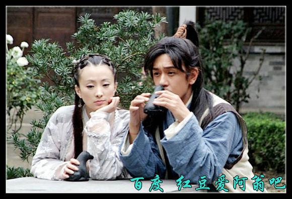 最经典的聊斋电视剧全集（伴随着成长的聊斋系列剧）(113)