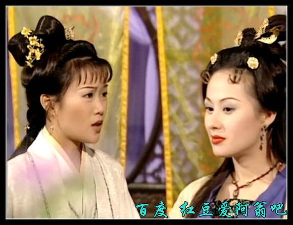 最经典的聊斋电视剧全集（伴随着成长的聊斋系列剧）(27)
