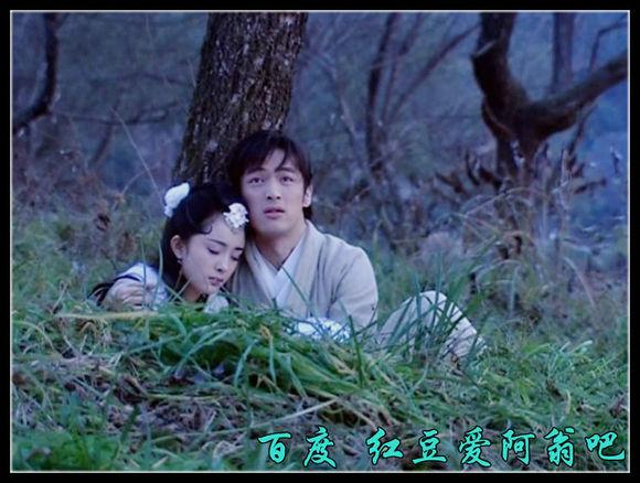 最经典的聊斋电视剧全集（伴随着成长的聊斋系列剧）(39)