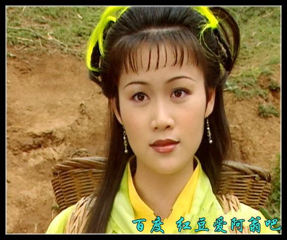 最经典的聊斋电视剧全集（伴随着成长的聊斋系列剧）(22)