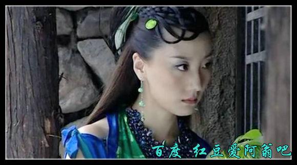 最经典的聊斋电视剧全集（伴随着成长的聊斋系列剧）(143)