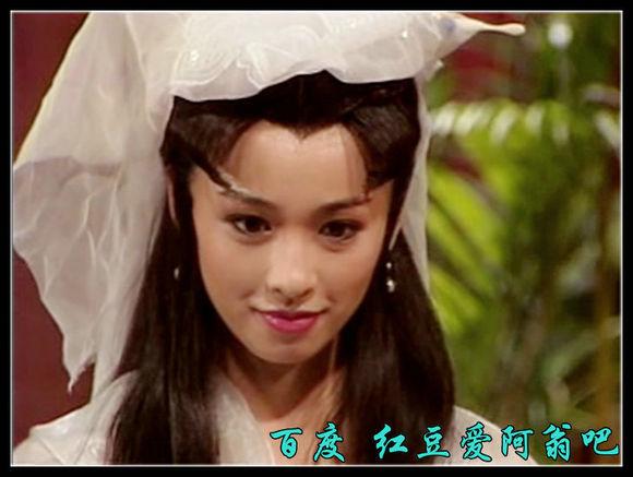 最经典的聊斋电视剧全集（伴随着成长的聊斋系列剧）(191)